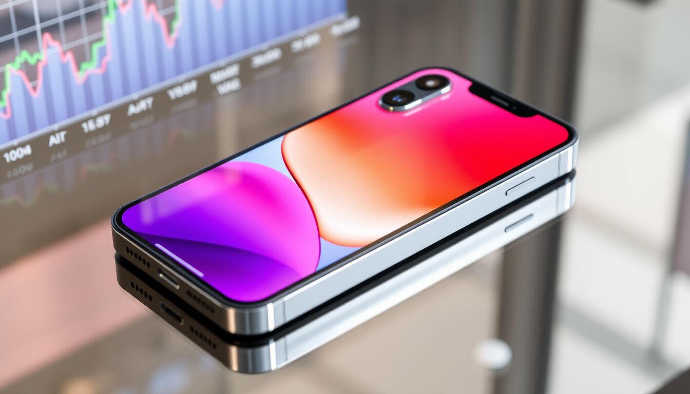 Smartphone con maggior valore di rivendita: scopri la classifica dei modelli migliori