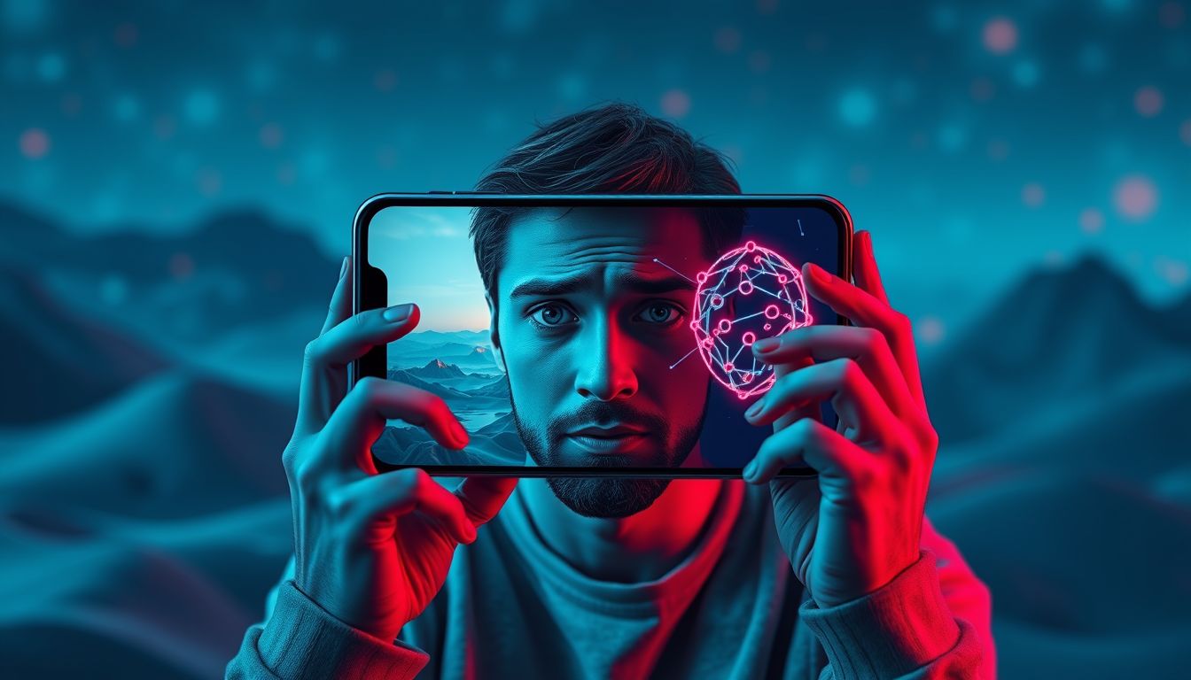 Social media e intelligenza artificiale: come adattarsi ai nuovi cambiamenti necessari