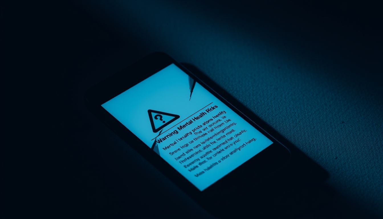 Social media pericolosi come le sigarette: la California introduce avvertenze nelle etichette