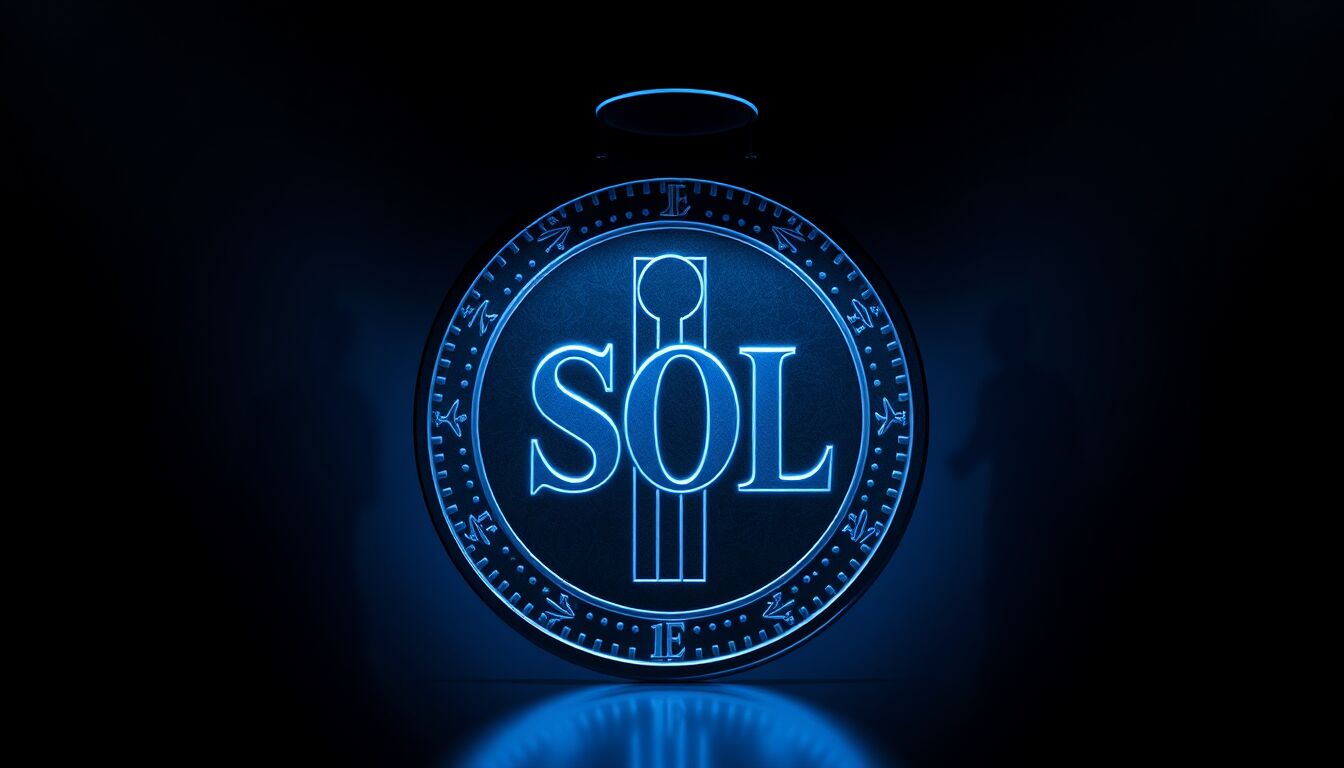 Solana, co-fondatore coinvolto in causa per milioni di SOL amministrati dalla ex moglie