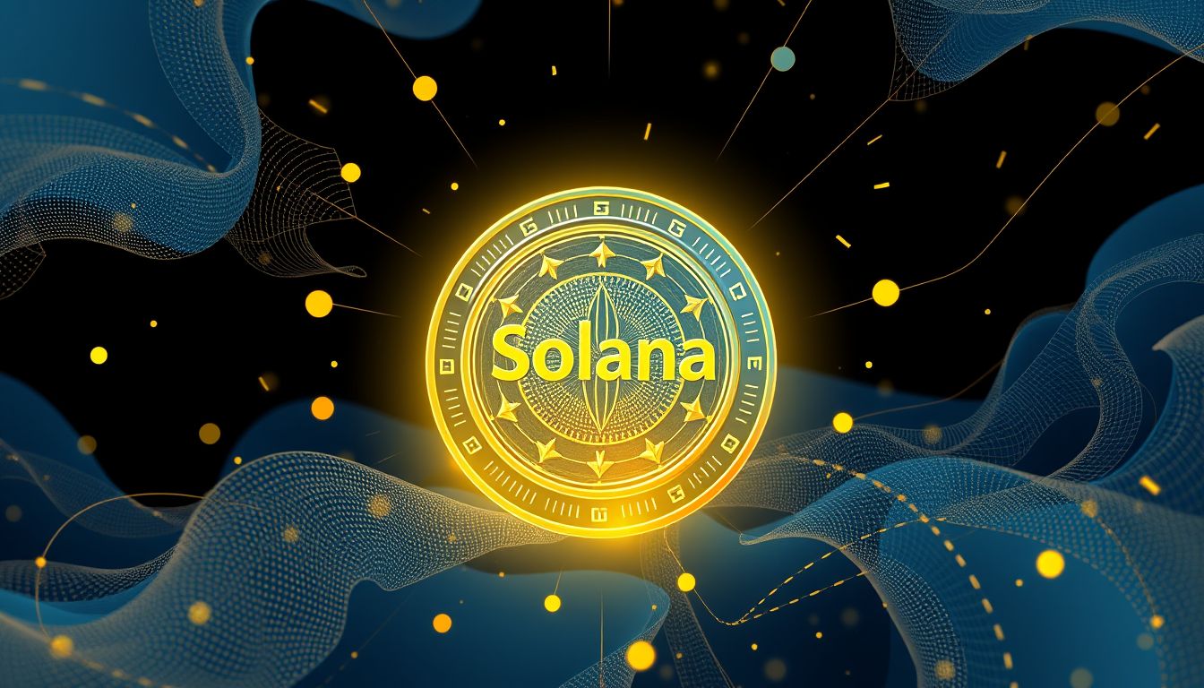 Solana Trust trasforma in ETF con file di Grayscale per investimenti innovativi