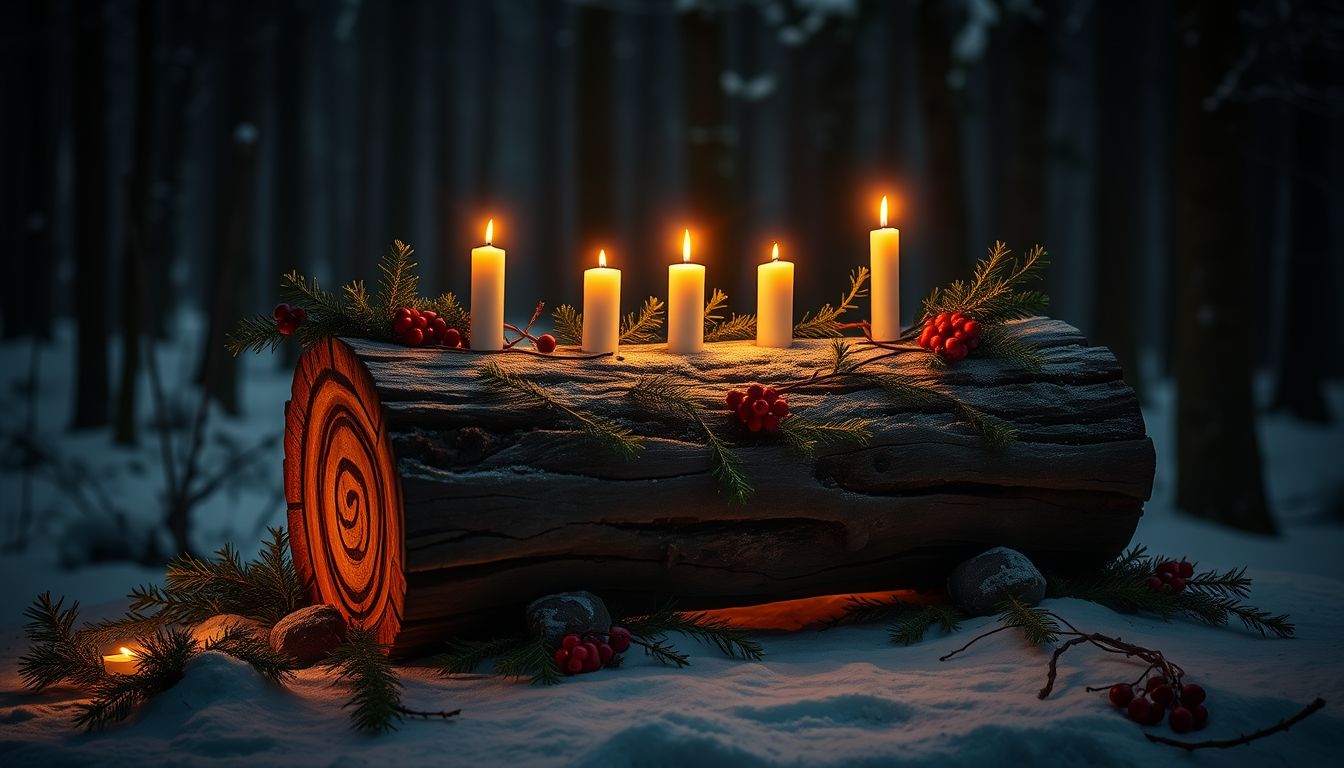 Solstizio d'inverno: tutto quello che devi sapere su questa giornata speciale