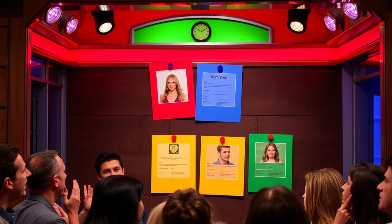 Sondaggi Grande Fratello chi sarà eliminato stasera e come votare per il favorito