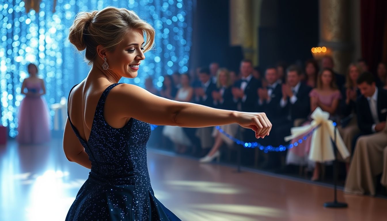 Sonia Bruganelli critica Ballando con le Stelle: le sue esibizioni