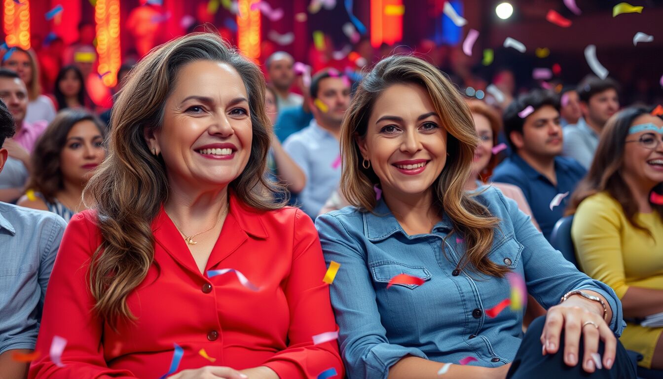 Sonia Bruganelli e Silvia Bonolis al GF: il ritorno inaspettato che sorprende tutti