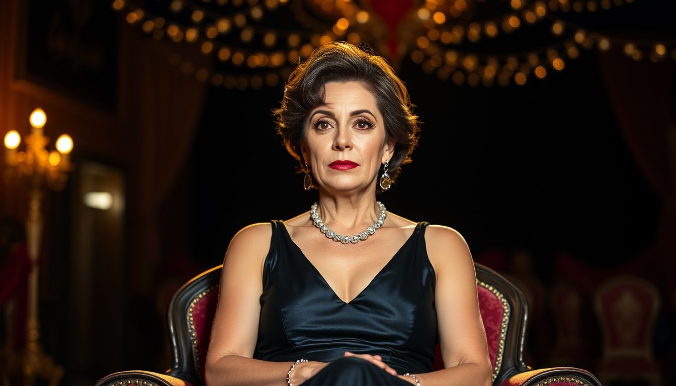 Sonia Bruganelli svela la verità su Ballando con le stelle e la polemica