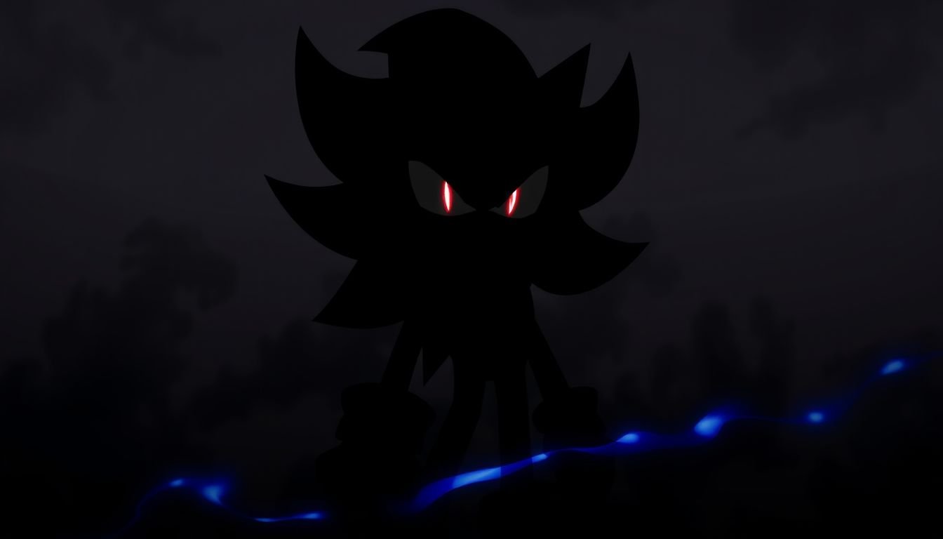 Sonic 3 e l'influenza di Reeves su Shadow nel casting di John Wick