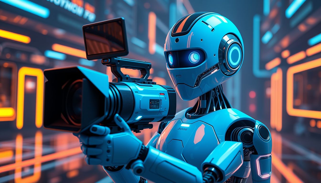 Sora: il nuovo strumento AI per creare video in modo innovativo e semplice