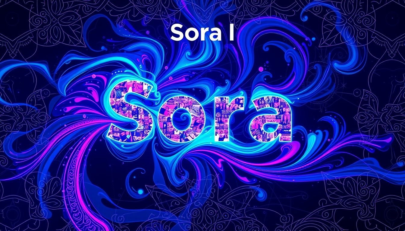 Sora OpenAi: novità della generazione video istantanea da testo e come funziona