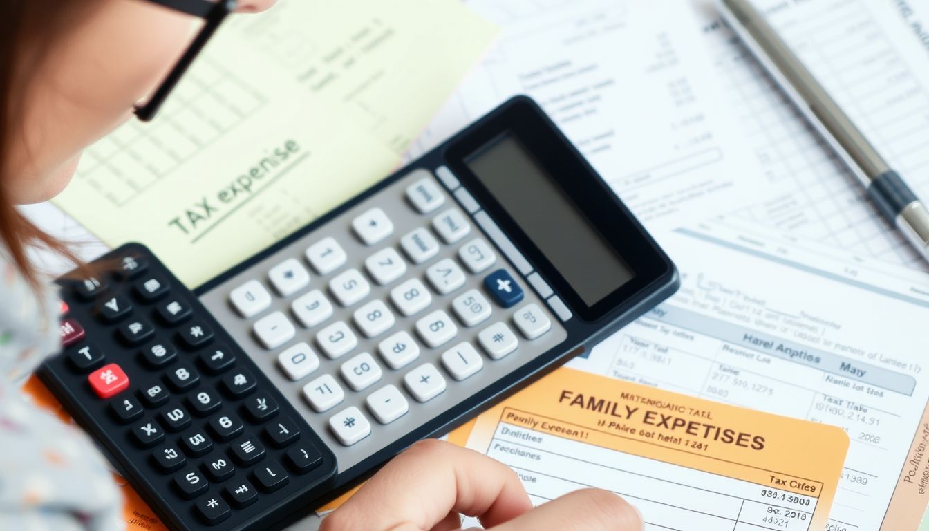 Spese figli a carico e impatti su coniugi: novità sulle detrazioni e assegno unico