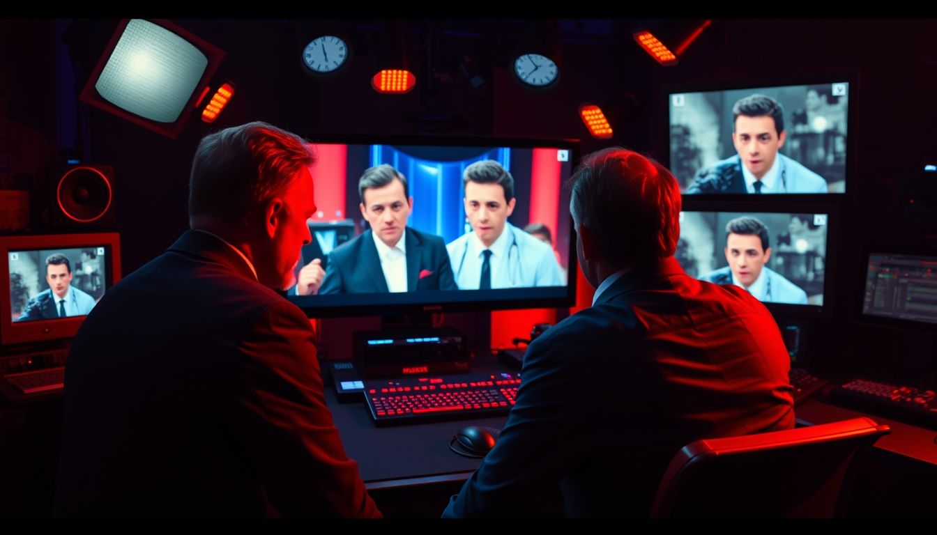 Squalifica al Grande Fratello: Luca Calvani e Lorenzo Spolverato, il web si mobilita!