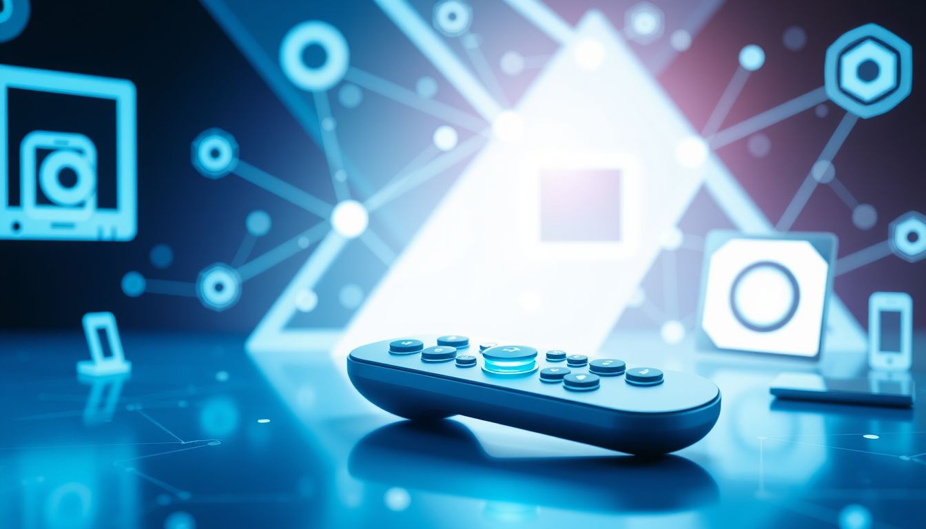 Star Flash: il nuovo telecomando universale cinese che revolutiona la tecnologia Bluetooth