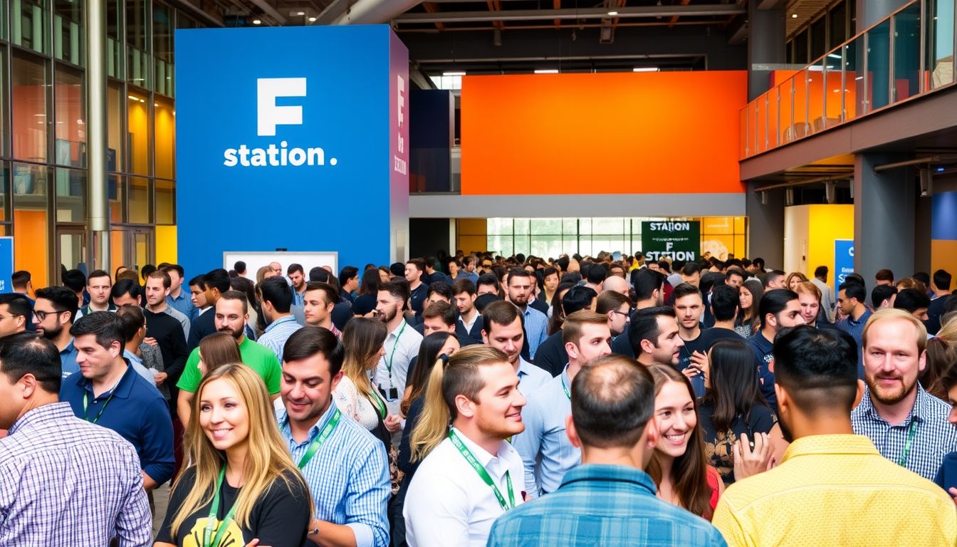 Startup di Parigi: modello da seguire nonostante la crisi di governo in Francia