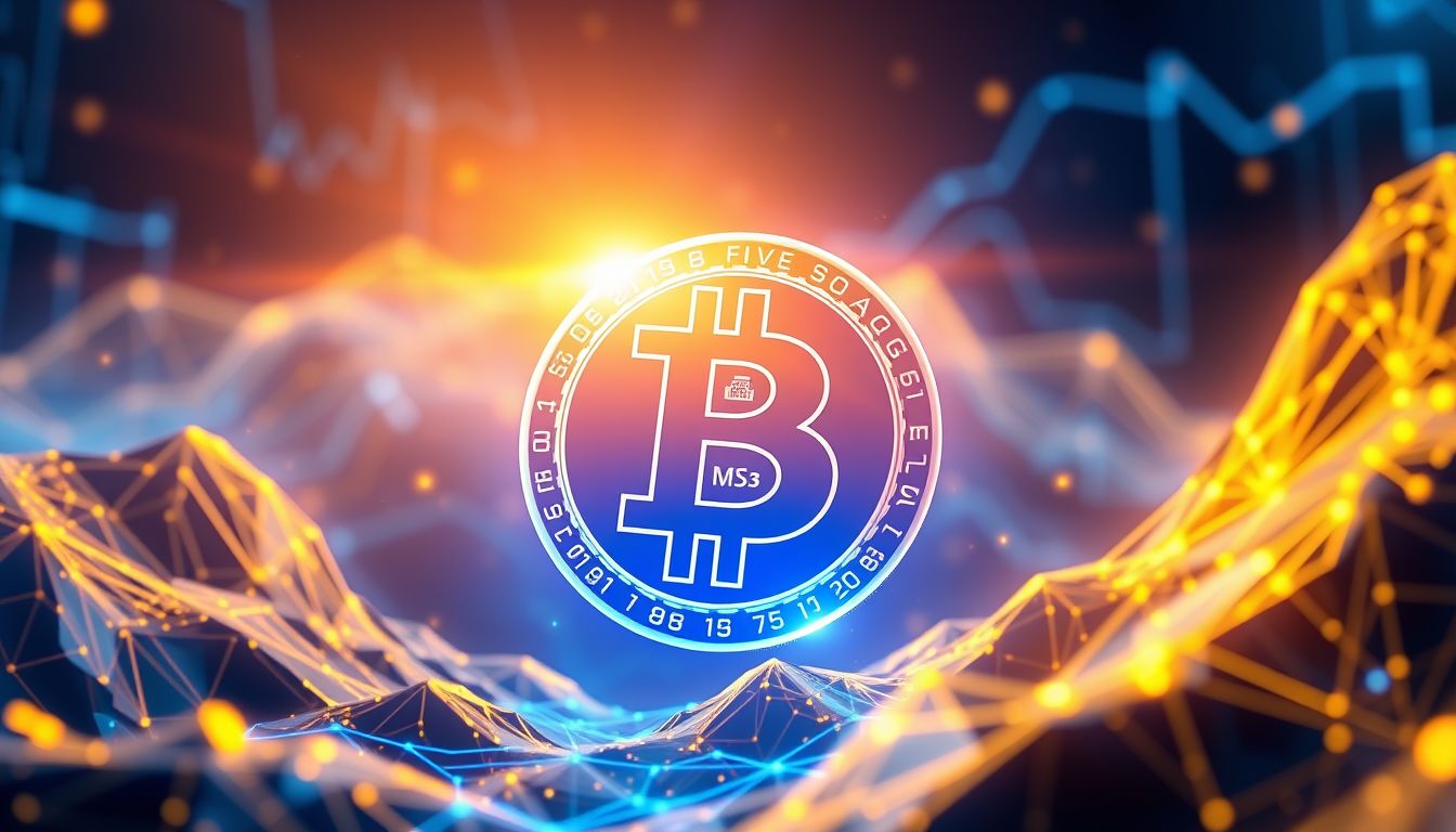 Stati Americani Valutano Riserve di Bitcoin per Innovare le Loro Economie