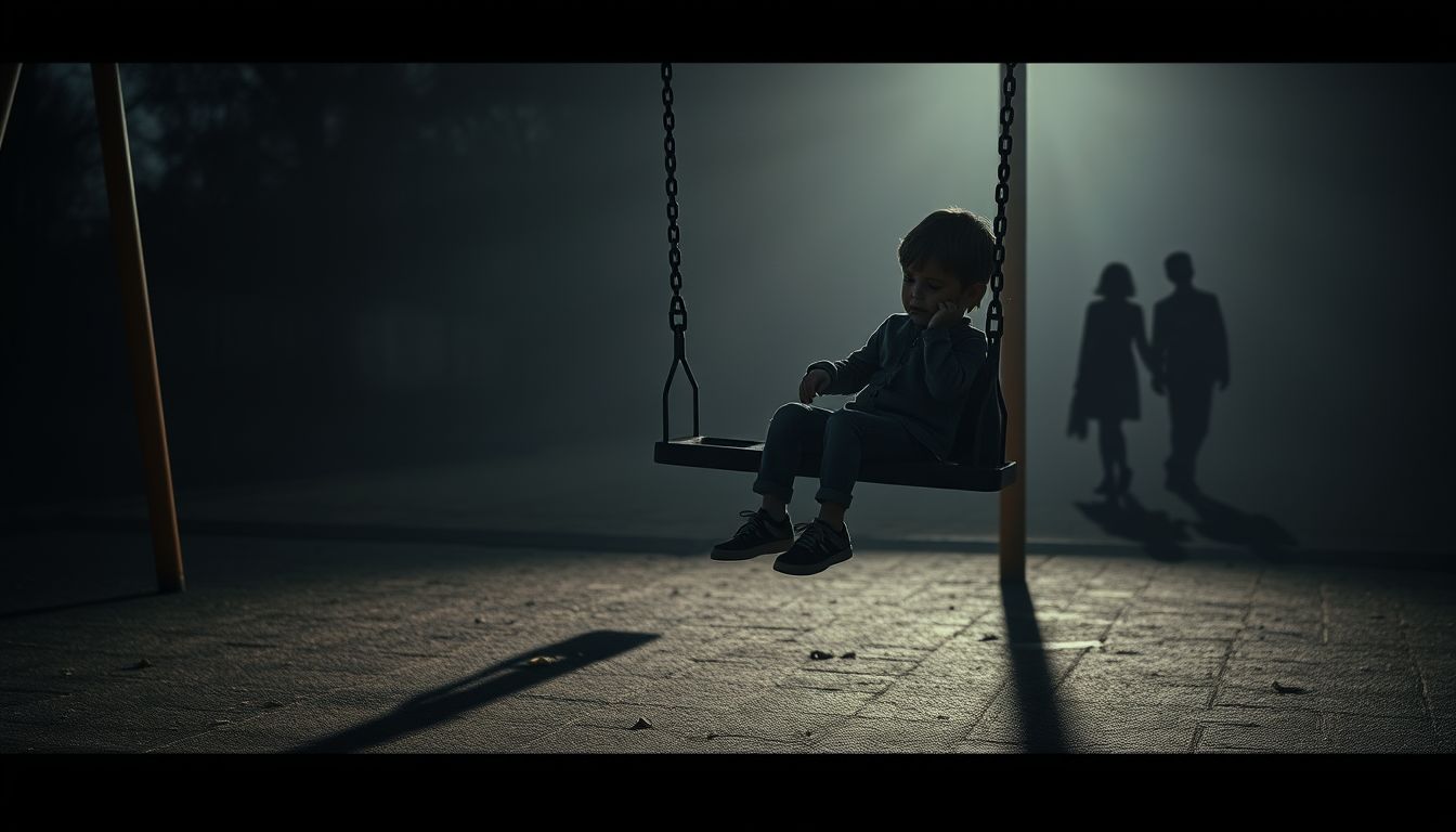 Stefano Zecchi e la difficile esperienza della separazione dei genitori da professore