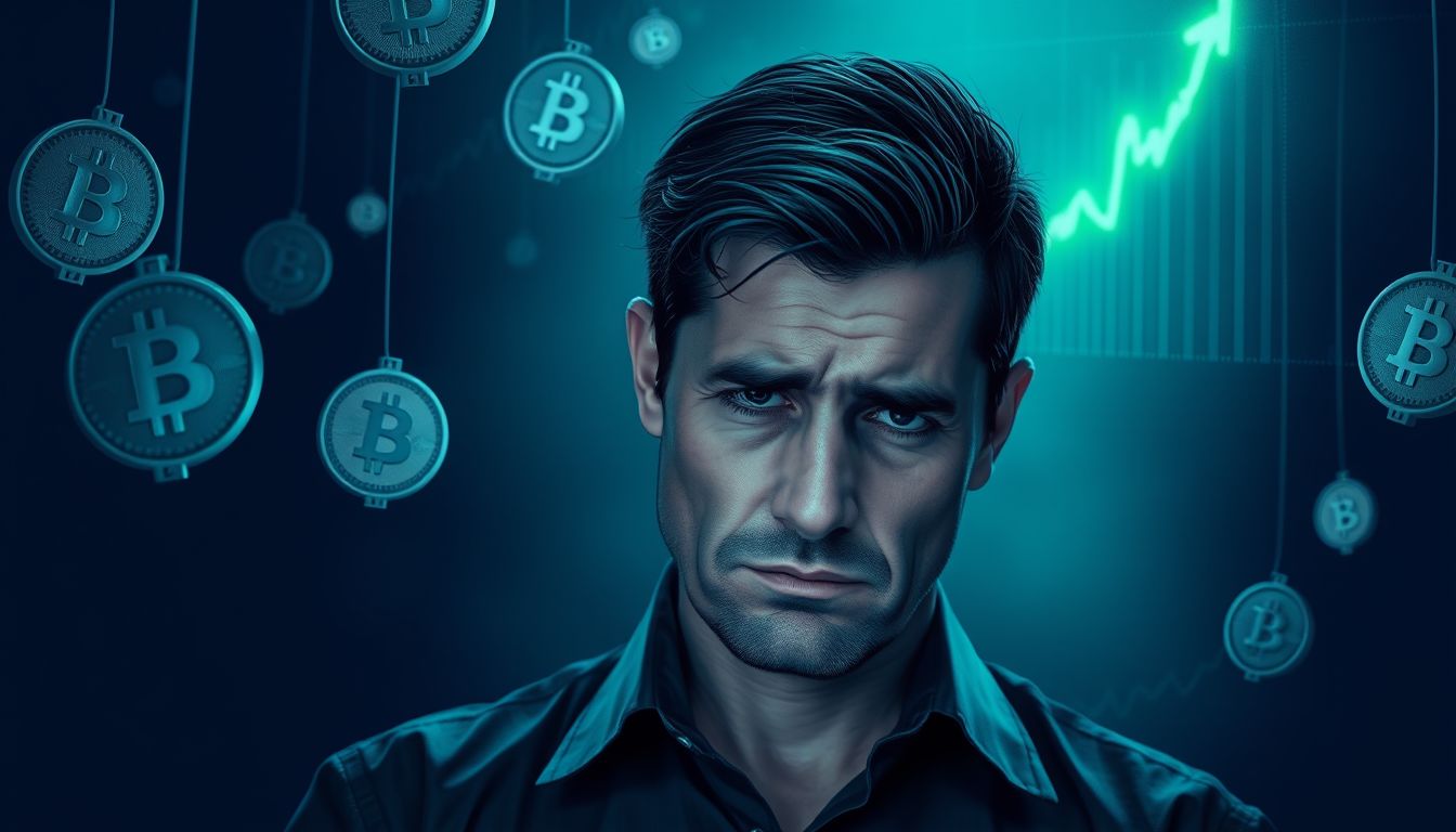 Strategie di acquisto per le criptovalute durante i momenti di ribasso del mercato