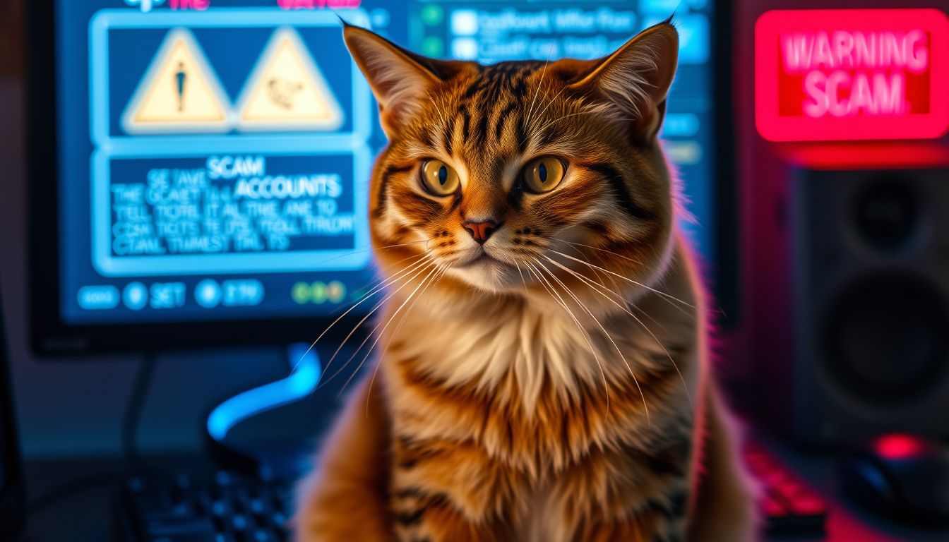 Strategie efficaci per combattere gli account scam su Facebook, Instagram e WhatsApp