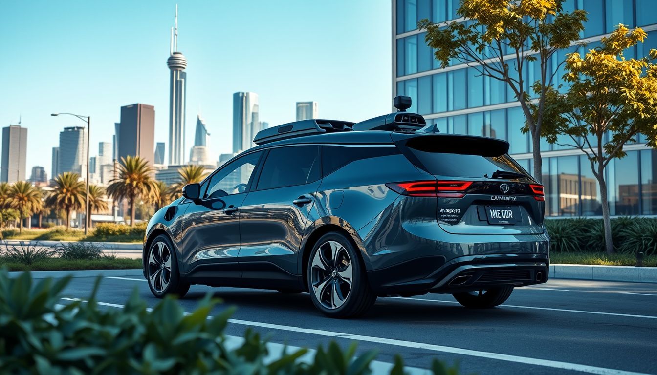 Svizzera lancia guida autonoma di livello 3, pronto il viaggio a marzo