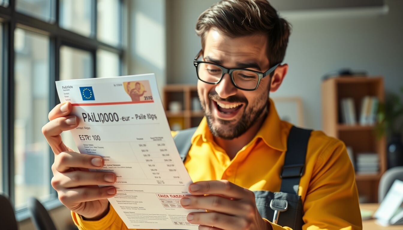 Taglio cuneo fiscale: aumento mensile della busta paga e effetti sul reddito