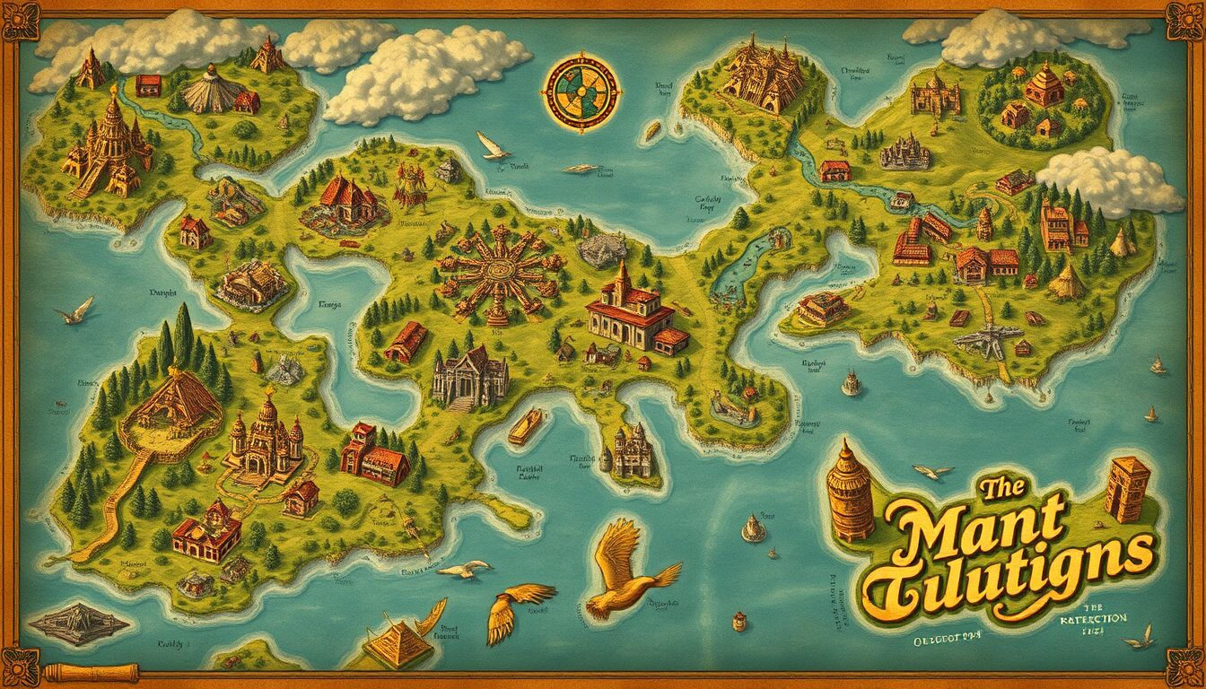 Take-Two annuncia emozioni imperdibili con GTA VI e Civilization 7 in arrivo