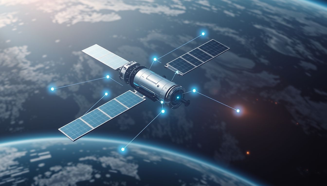 Telecomunicazioni future: l'ingegneria che trasformerà il mondo delle comunicazioni senza fili