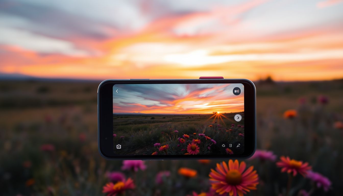 Teleobiettivo rivoluzionario con 400MP: la nuova frontiera della fotografia avanzata!