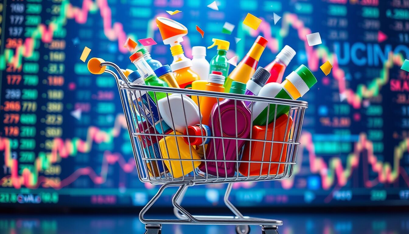 Temu e l’evoluzione del commercio online: come sta cambiando il mercato globale