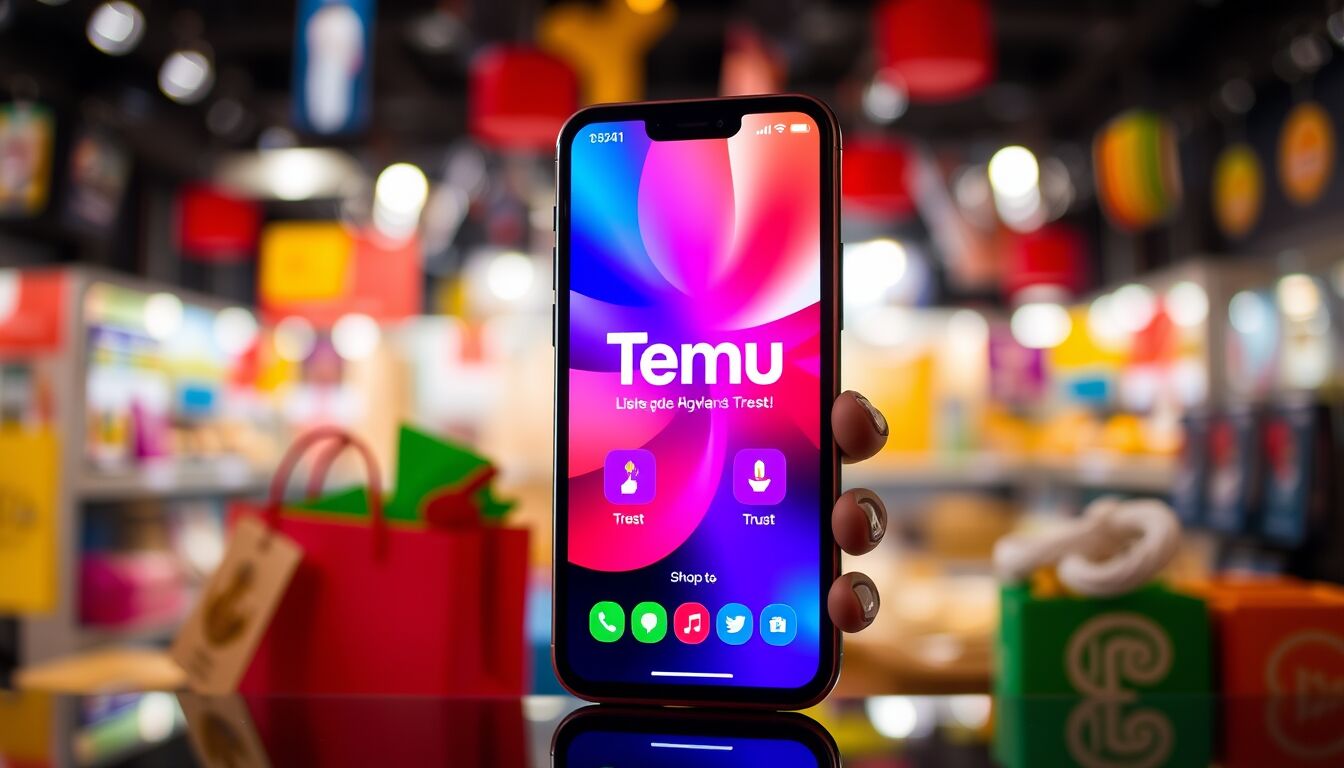 Temu si distingue tra le migliori app secondo Apple per la sua innovazione