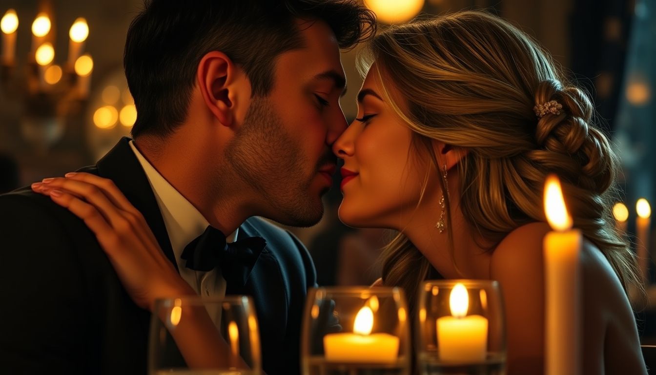 Tentatrice di Temptation Island sorprende tutti con un bacio a Eros Ramazzotti