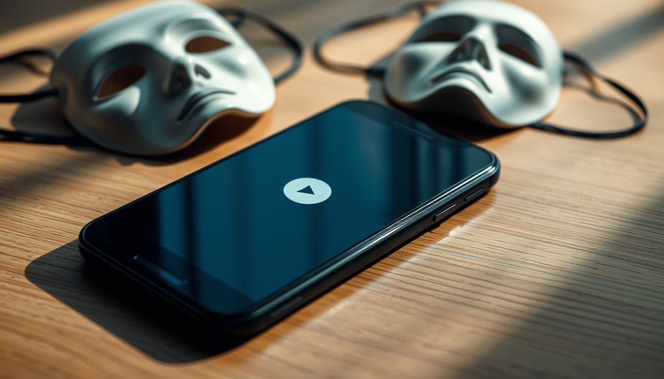 Teo Mammucari e Francesca Fagnani dopo la lite a Belve: i vocali scomparsi