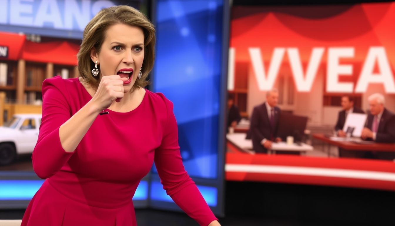 Teo Mammucari e Mara Venier: il clamoroso battibecco in diretta televisiva