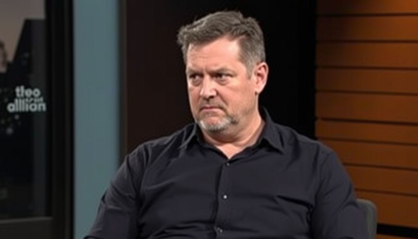 Teo Mammucari rivela gli audio WhatsApp della Fagnani dopo il programma Belve