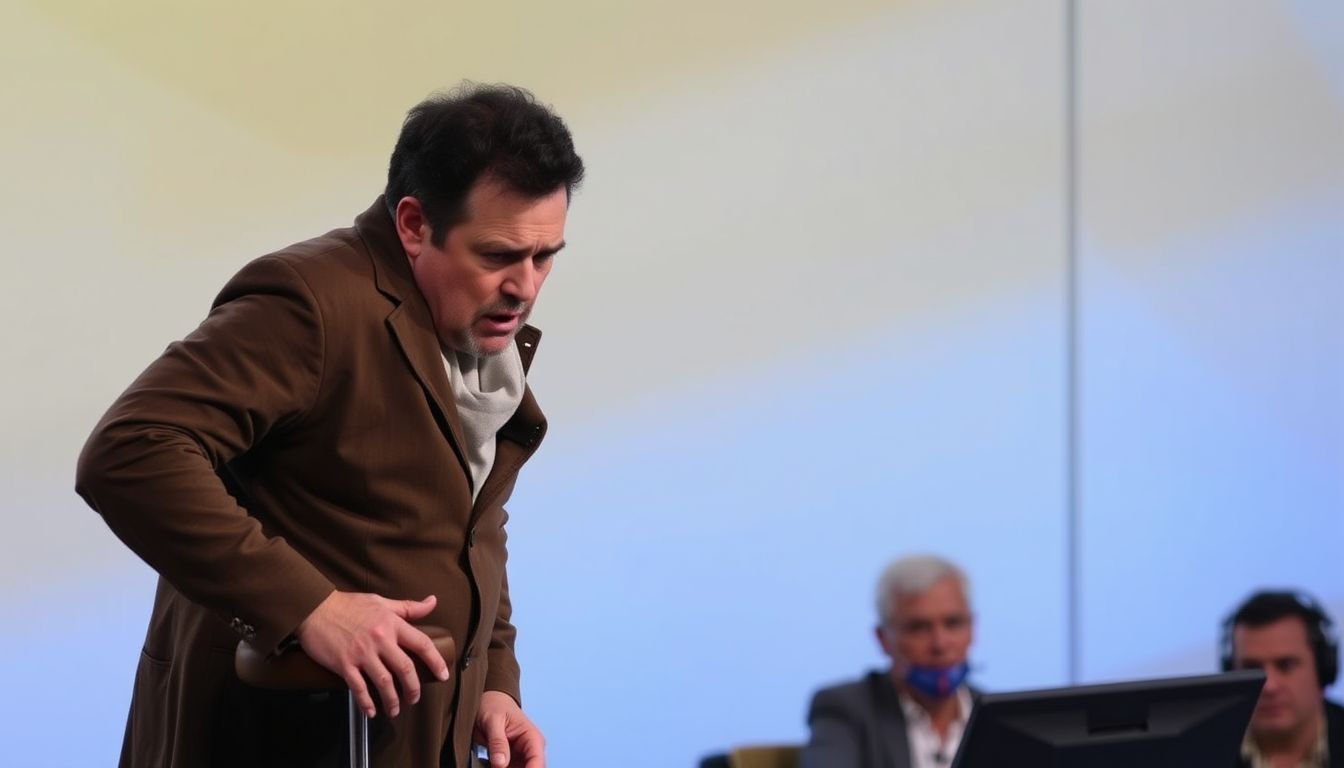 Teo Mammucari stupisce nel suo nuovo show: scopri la versione completa e inedita