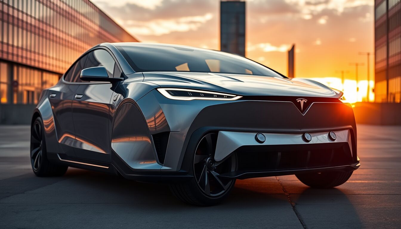 Tesla Model Y in arrivo: tutte le novità e la crescente attesa del pubblico