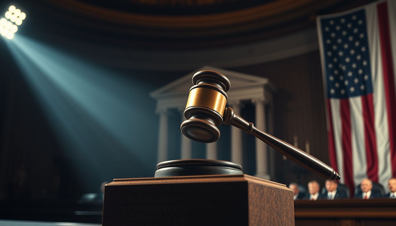 TikTok sotto esame della Corte Suprema: il destino del social media negli Stati Uniti