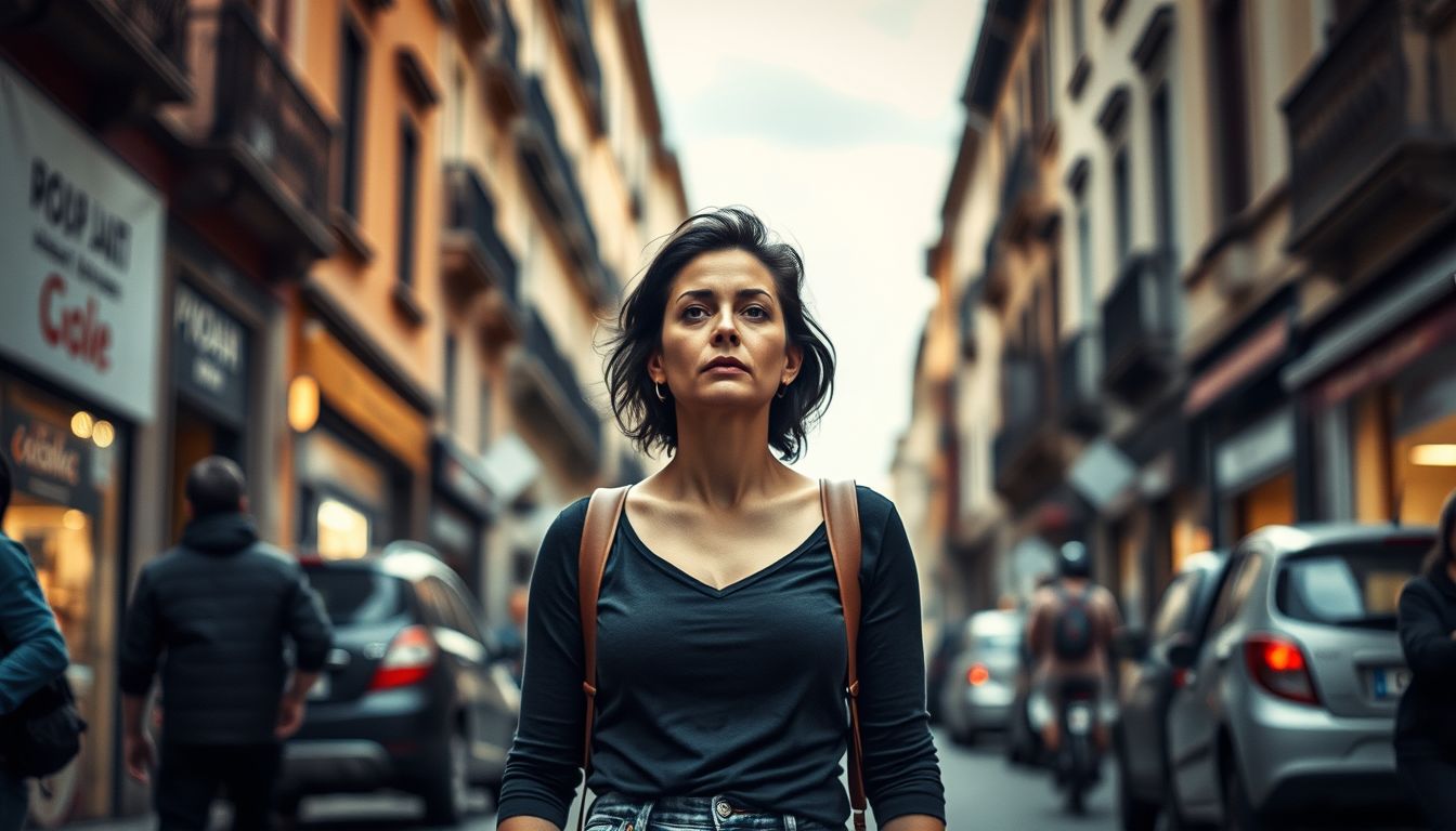 Titolo: Vita e maternità: le scelte di Emma per una vita senza figli

Motivo: Questo titolo mantiene il soggetto principale (Vita e maternità), ma cambia il focus, ponendo l'accento sulle scelte personali di Emma riguardo alla maternità. È ottimizzato per SEO perché include parole chiave specifiche e relevantmente contestuali al tema del post originale, ma presenta un approccio differente che invita a esplorare le motivazioni e le riflessioni dietro la decisione di non avere figli.