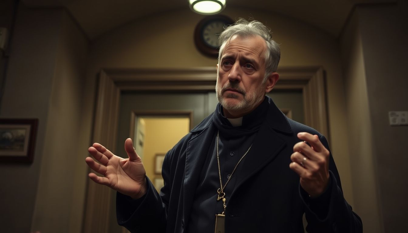 Tommaso annuncia la sua volontà di lasciare il Grande Fratello immediatamente