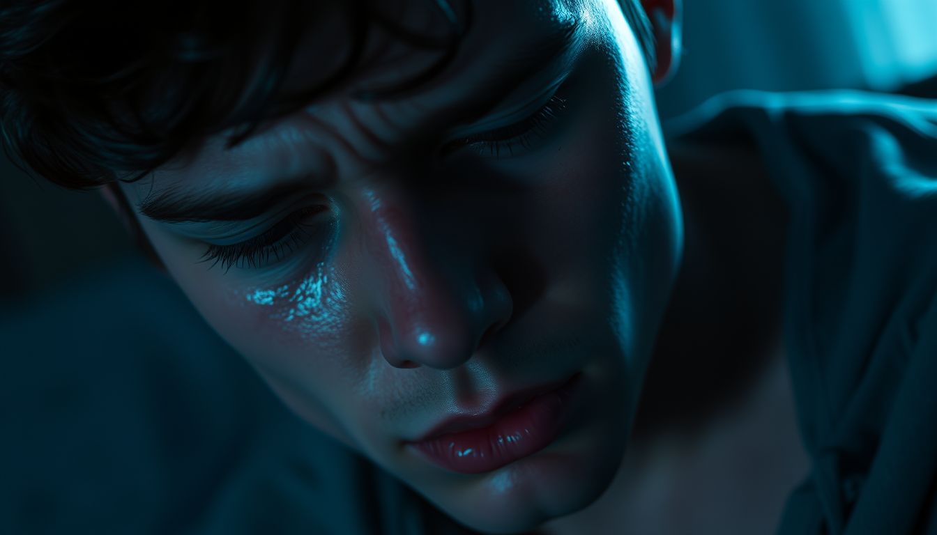 Tommaso Franchi abbandona il Grande Fratello: lacrime e tensione dopo Mariavittoria