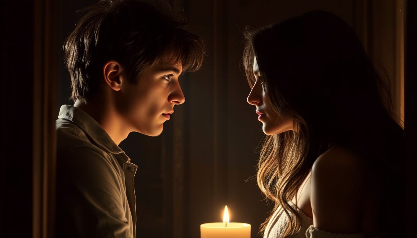 Tommaso Franchi e Mariavittoria Minghetti rivelano la verità sull'amore al GF