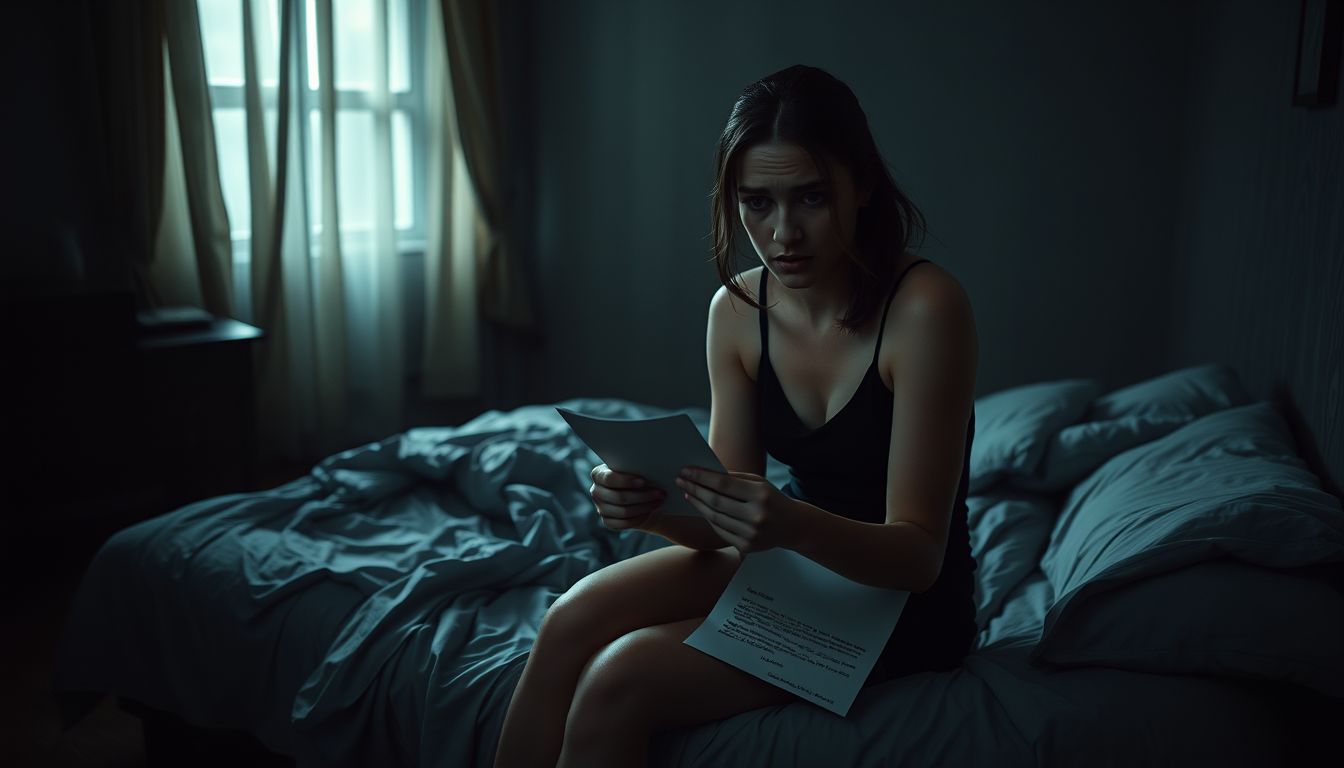 Tommaso Franchi svela il mistero di Mariavittoria Minghetti al Grande Fratello