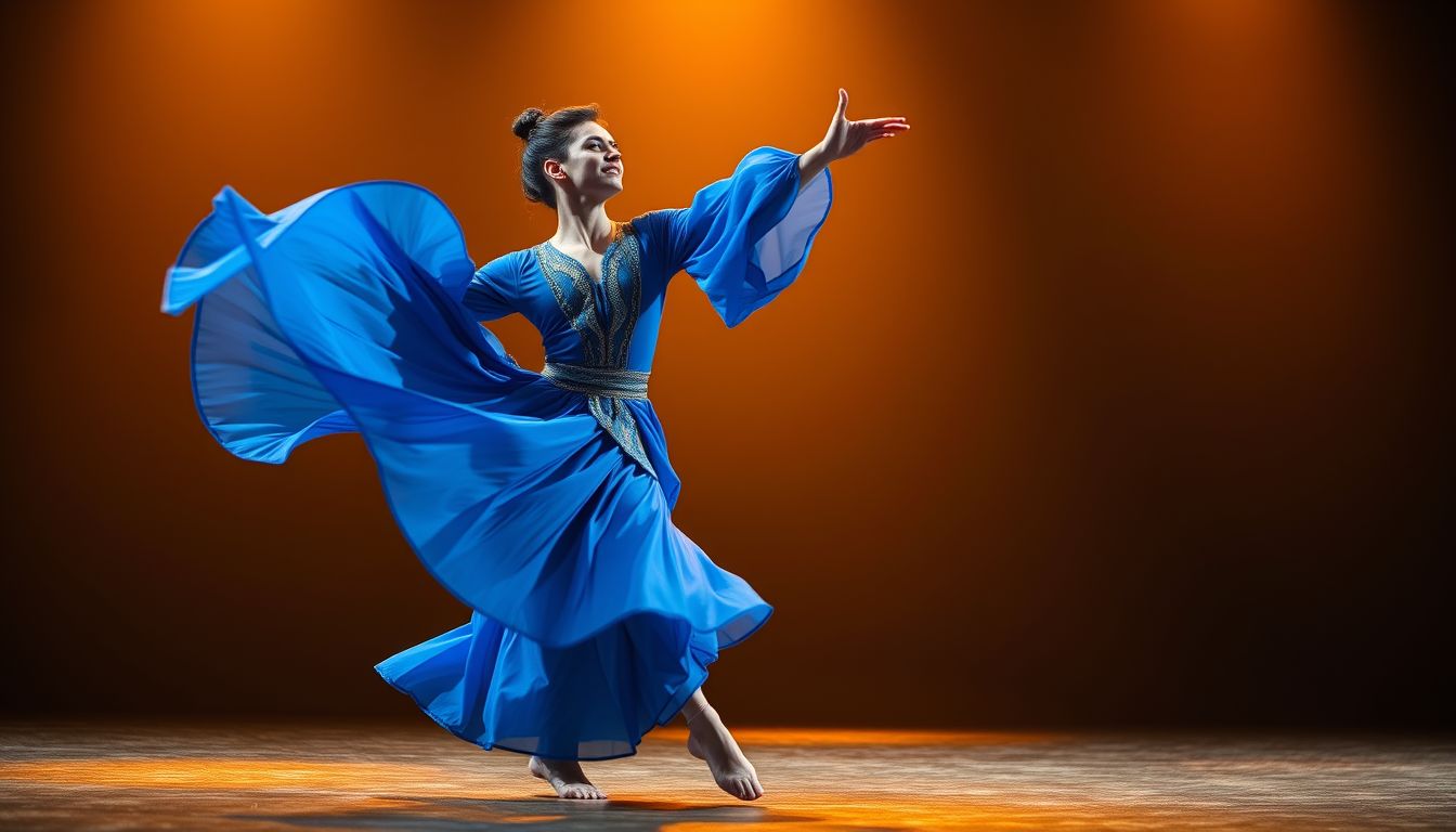 Tommaso Marini: la sua rinascita dopo un periodo difficile a Ballando con le stelle