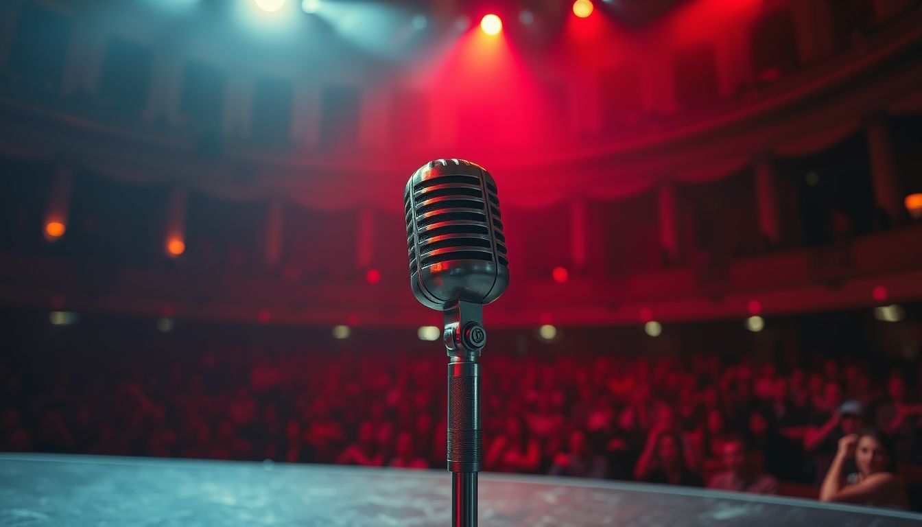 Tony Effe al Capodanno di Roma tra errori di comunicazione e aspettative del pubblico