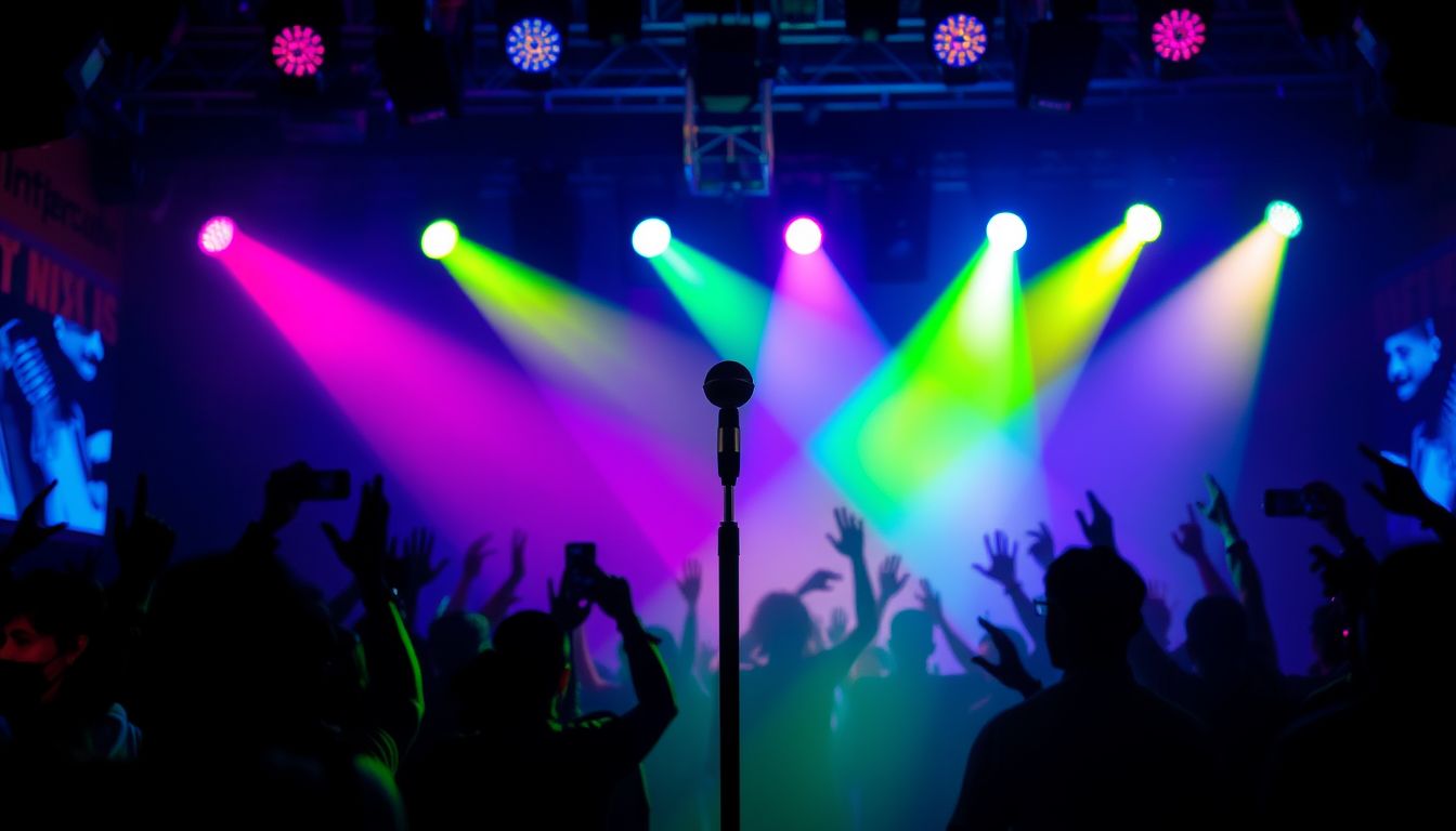 Tony Effe: artisti si ritirano dal Capodanno di Roma, motivazioni e dettagli sorprendenti