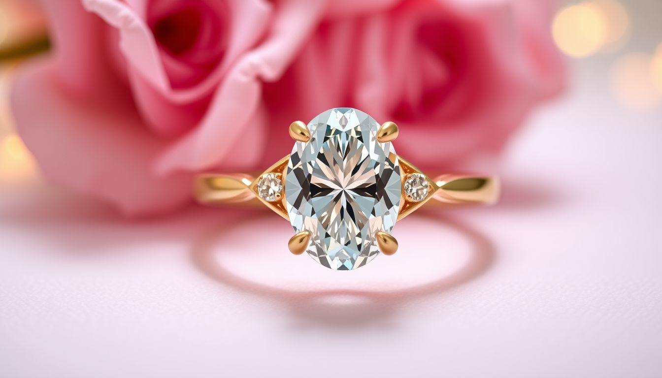 Tony Effe e Giulia De Lellis: anello da sogno per possibile matrimonio? Prezzo incredibile!