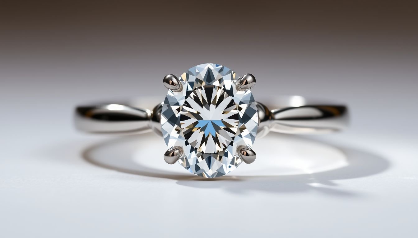 Tony Effe sorprende Giulia De Lellis con un prezioso diamante dal significato speciale