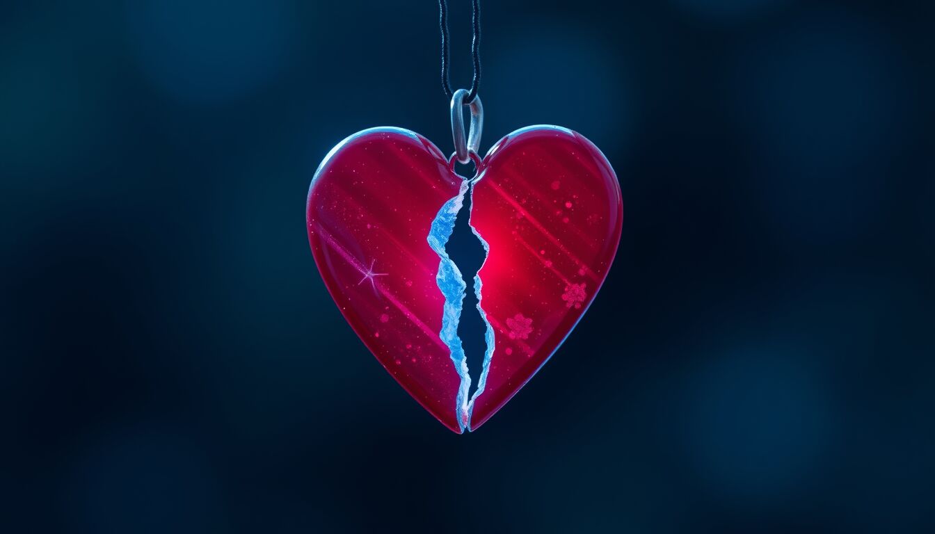 Tony Renda chiarisce la crisi con Jenny Guardiano: non è una rottura definitiva