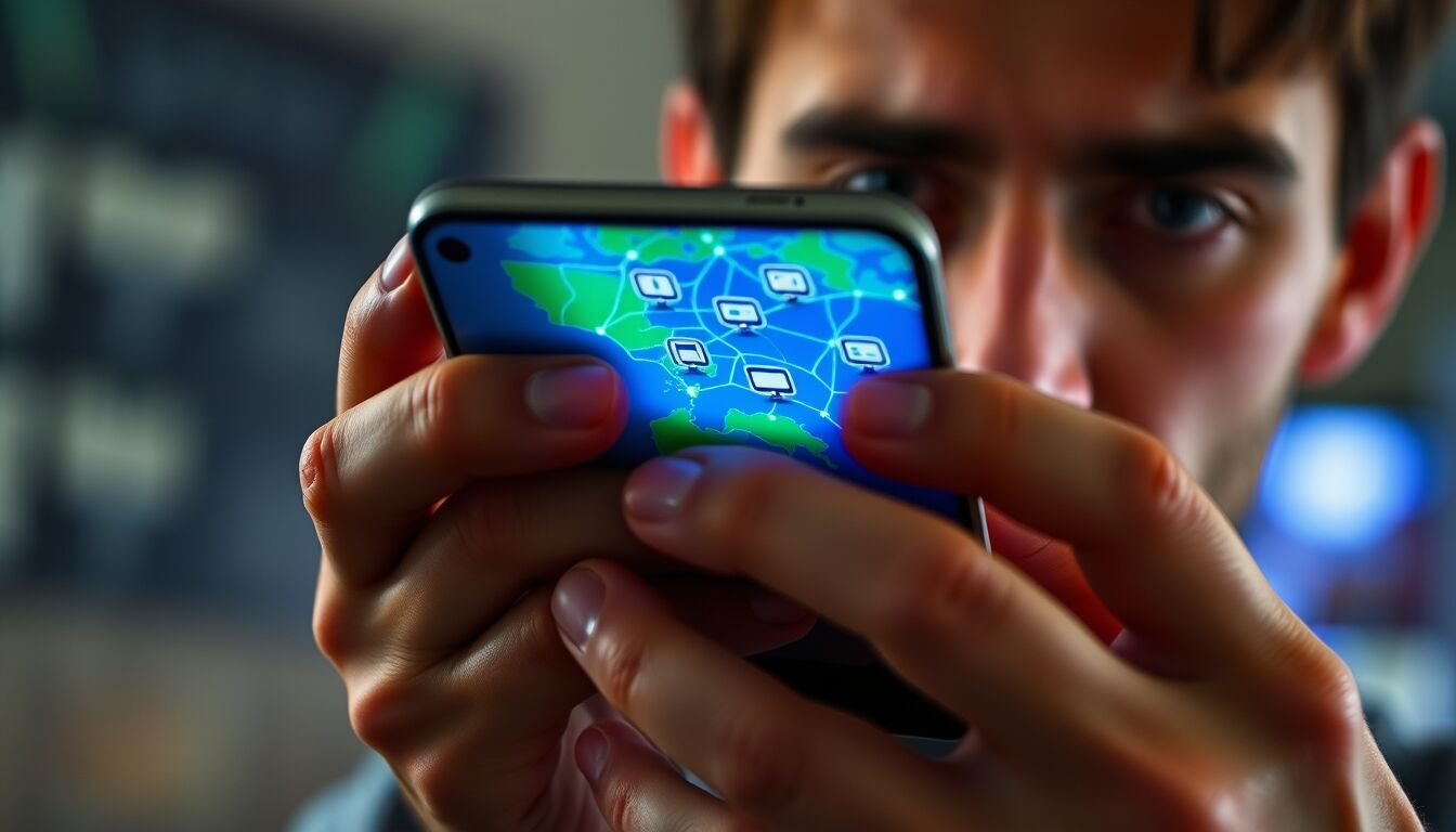 Tracciamento Google di tutti i dispositivi e le nuove sfide per la privacy