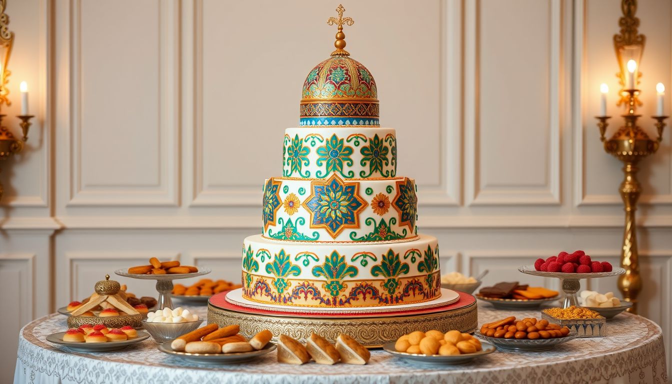 Tradizioni delle nozze in Marocco: scopri i matrimoni più affascinanti del mondo