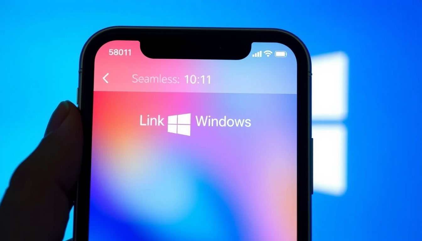 Trasferimento file tra iPhone e Windows 10/11: Microsoft avvia i test pubblici