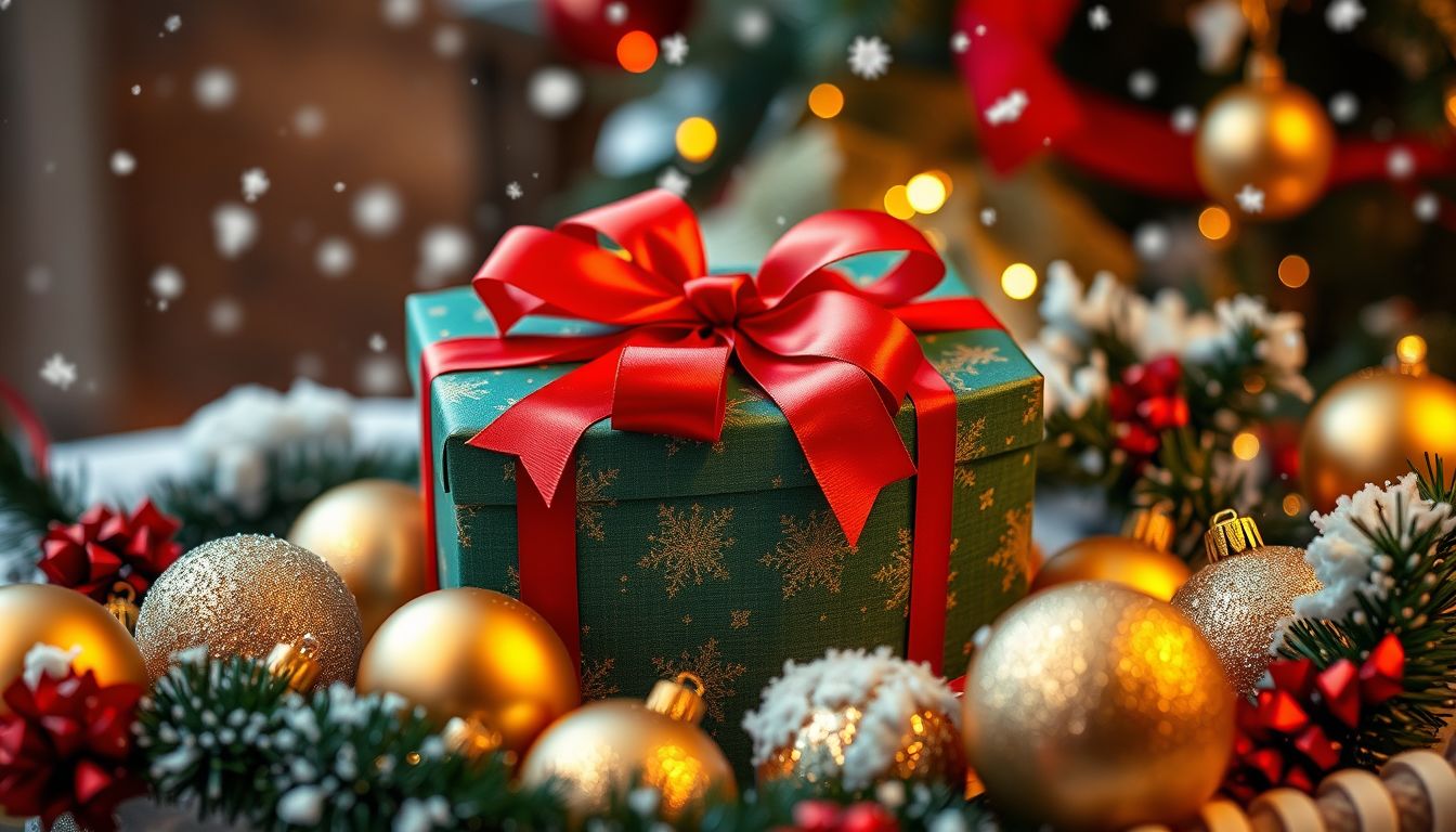 Tredicesima per lavoratori e pensionati: come ottenere il massimo dal tuo Natale